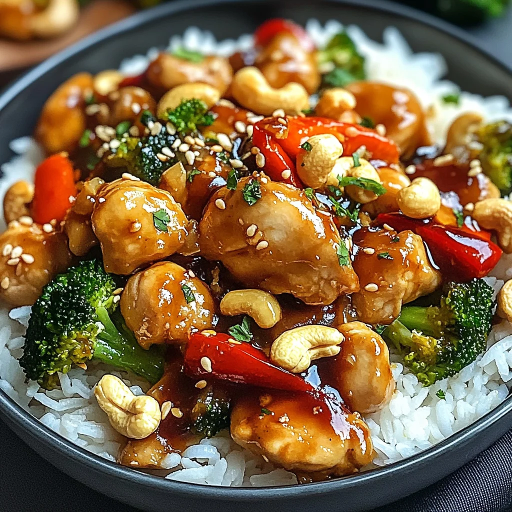 Poulet