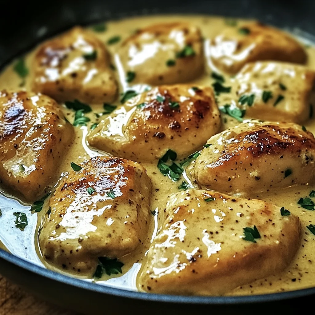 Poulet