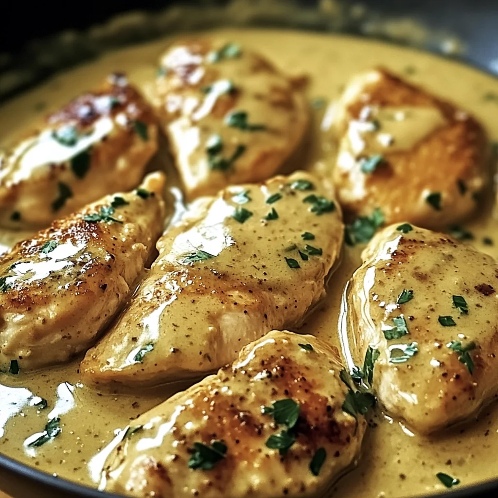 Poulet