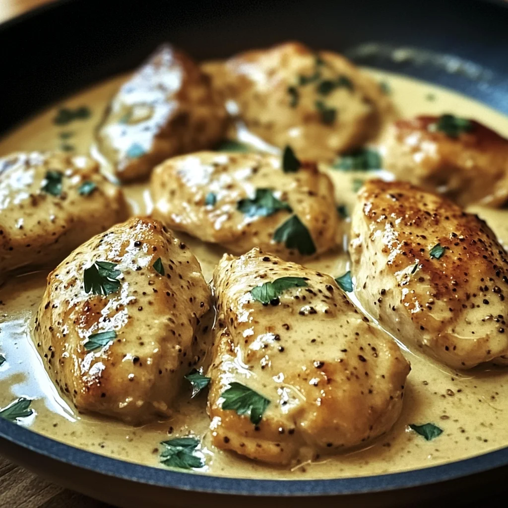 Poulet