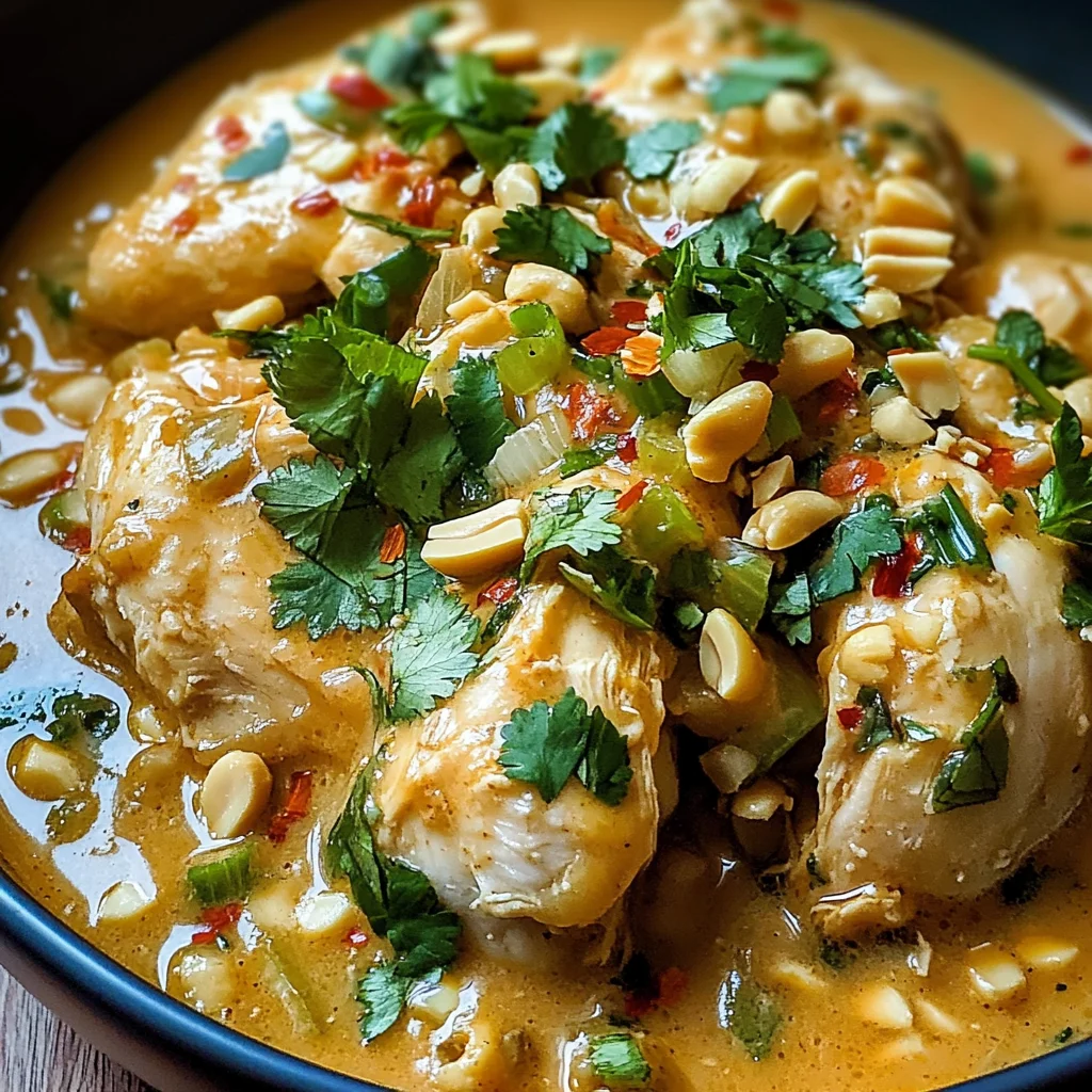 Poulet
