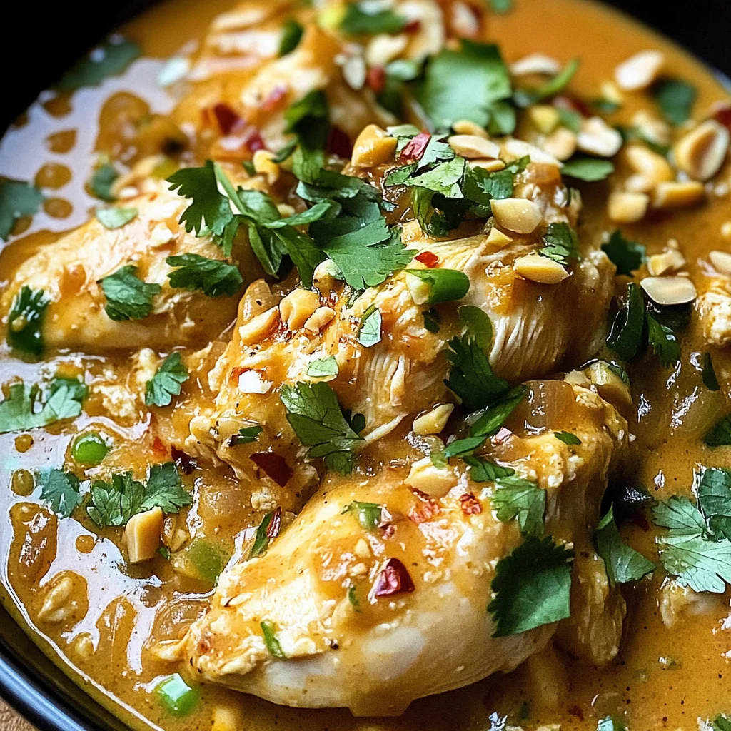 Poulet