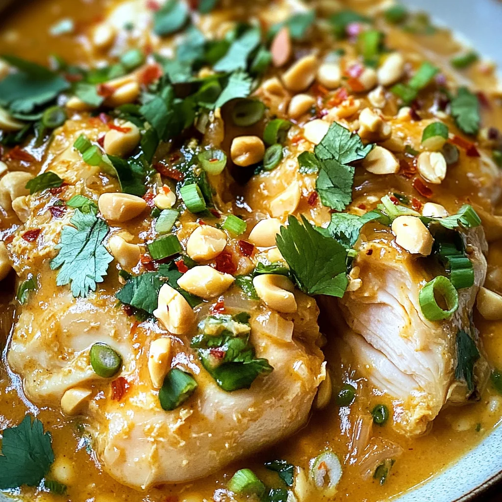 Poulet