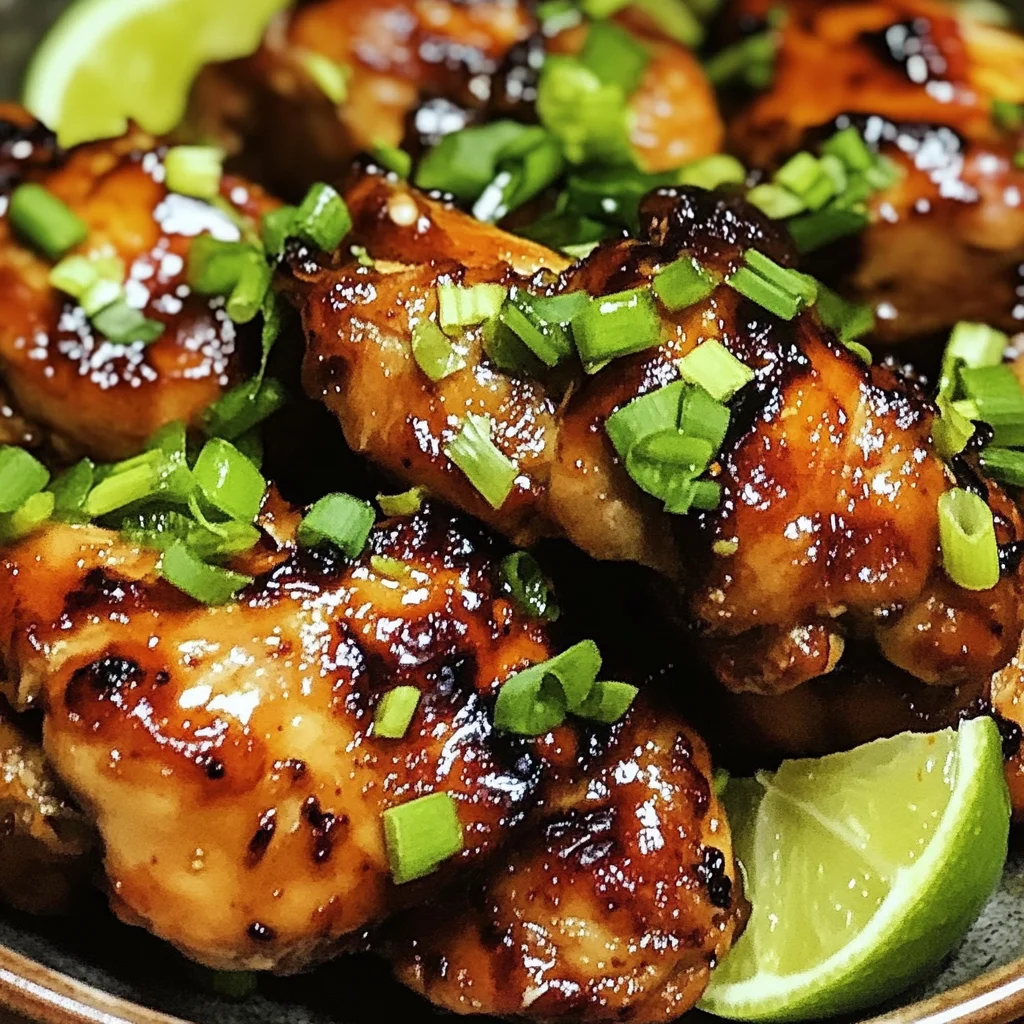 Poulet