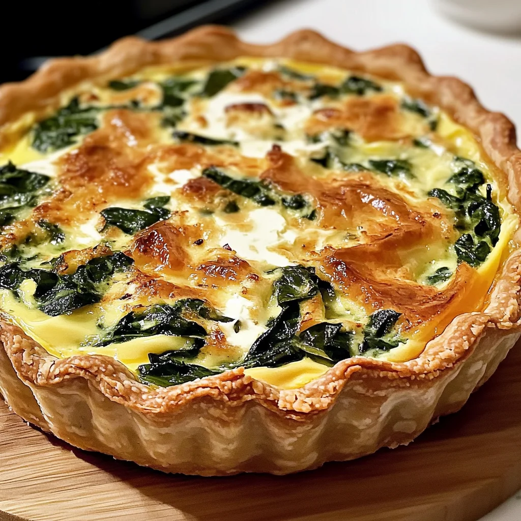 Quiche