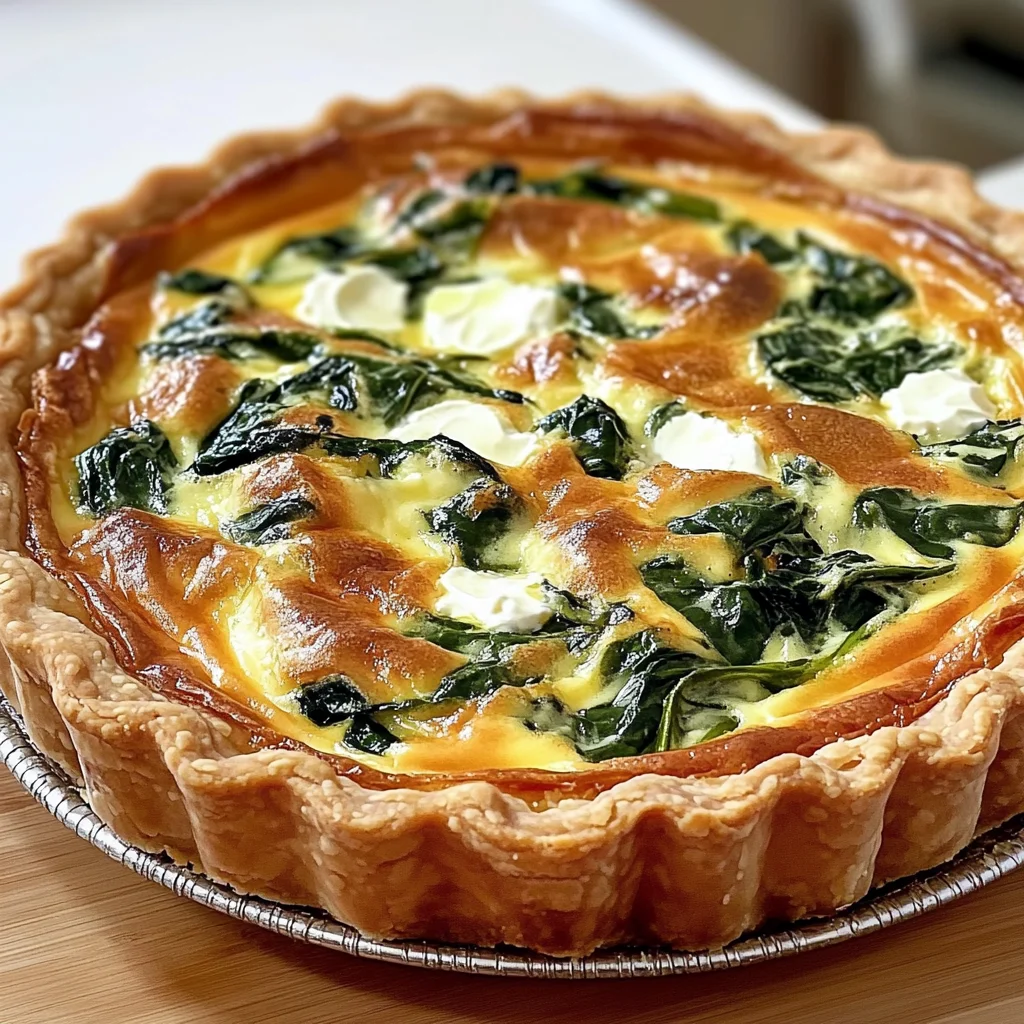 Quiche