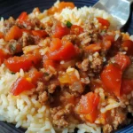Riz Rapide et Savoureux