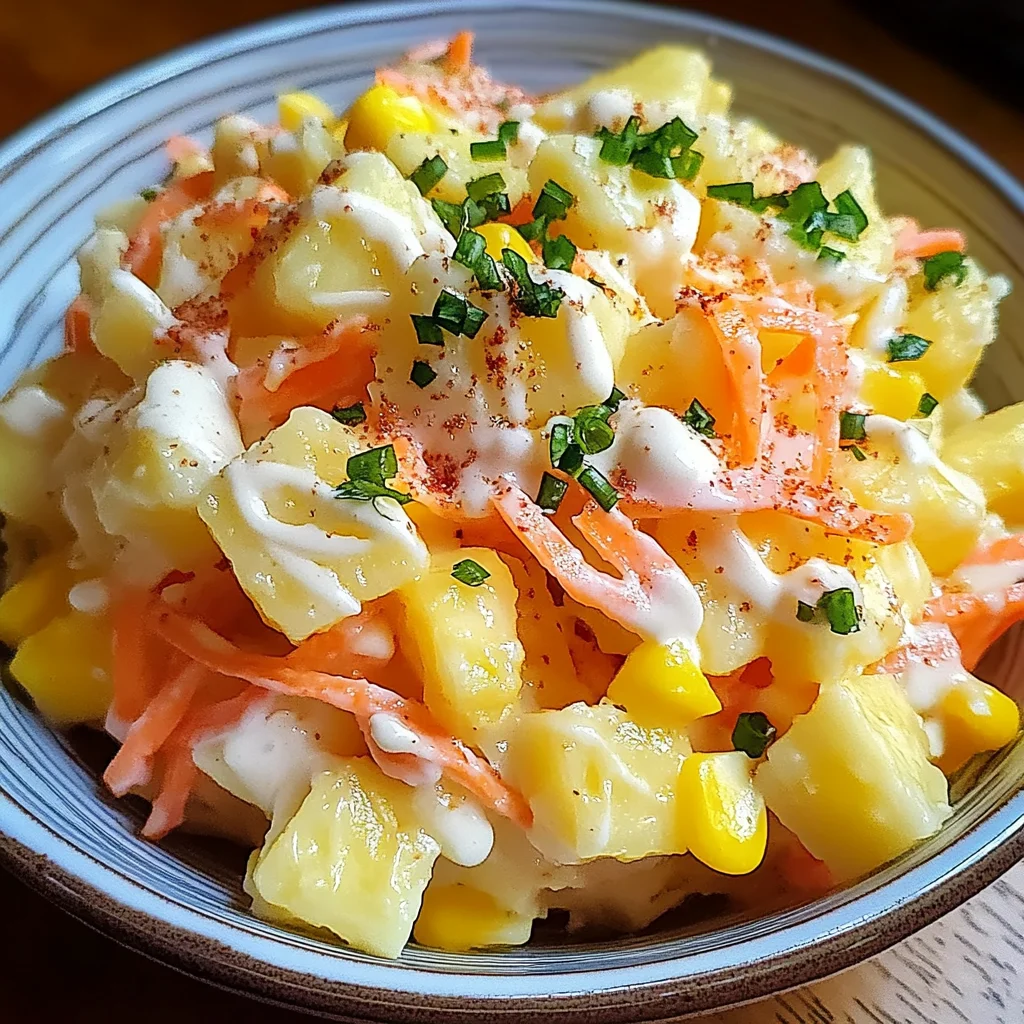 Salade