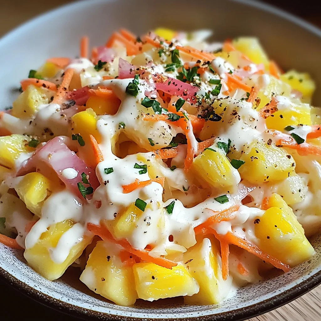 Salade