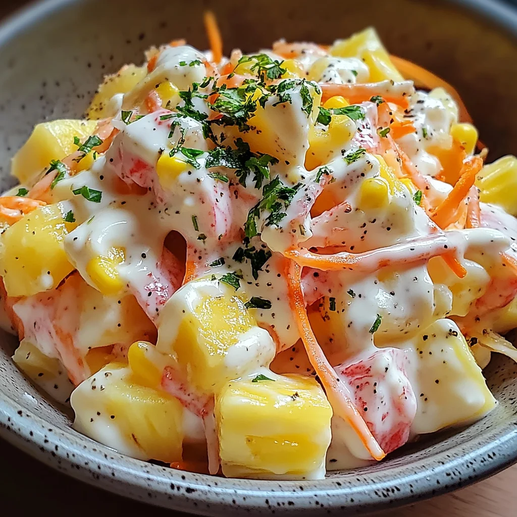 Salade