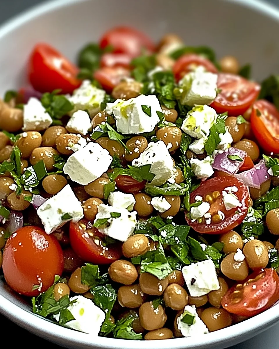Salade