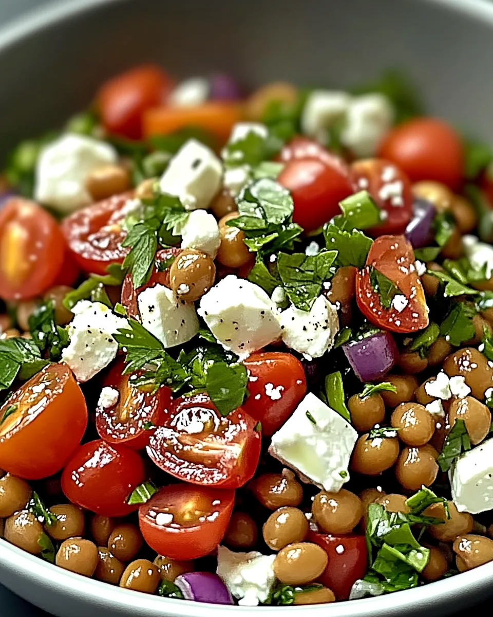 Salade