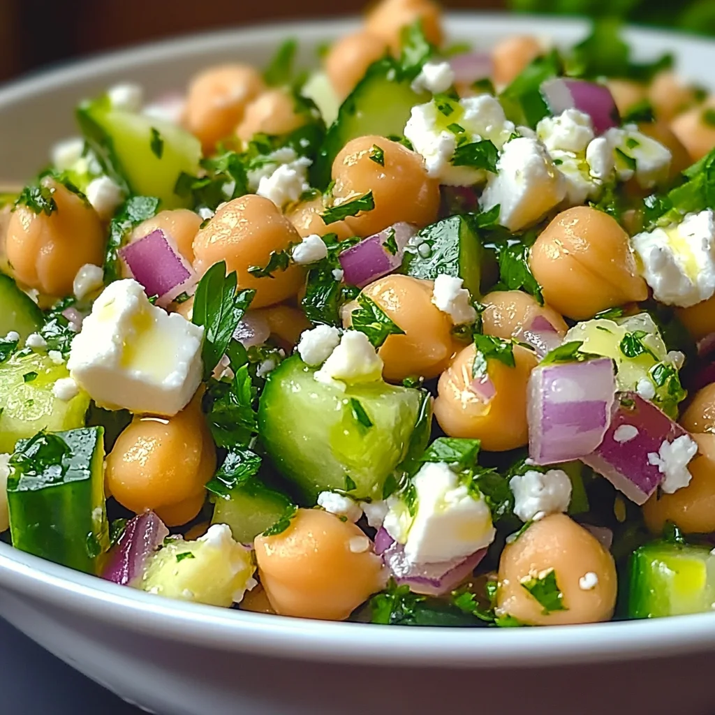 Salade