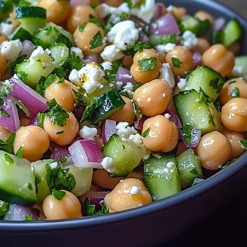 Salade