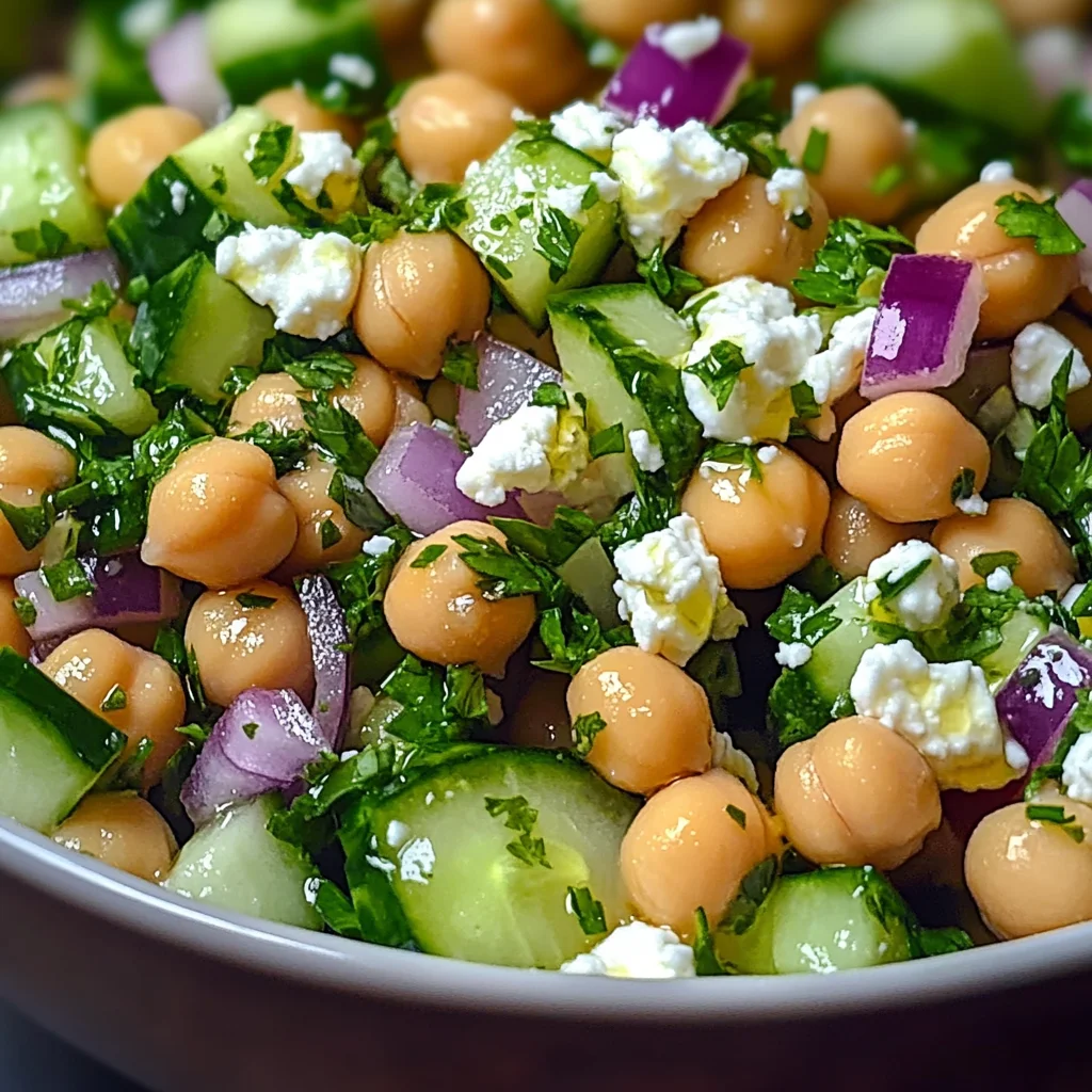 Salade