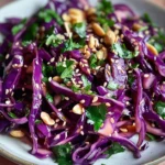 Salade Fraîche et Croquante
