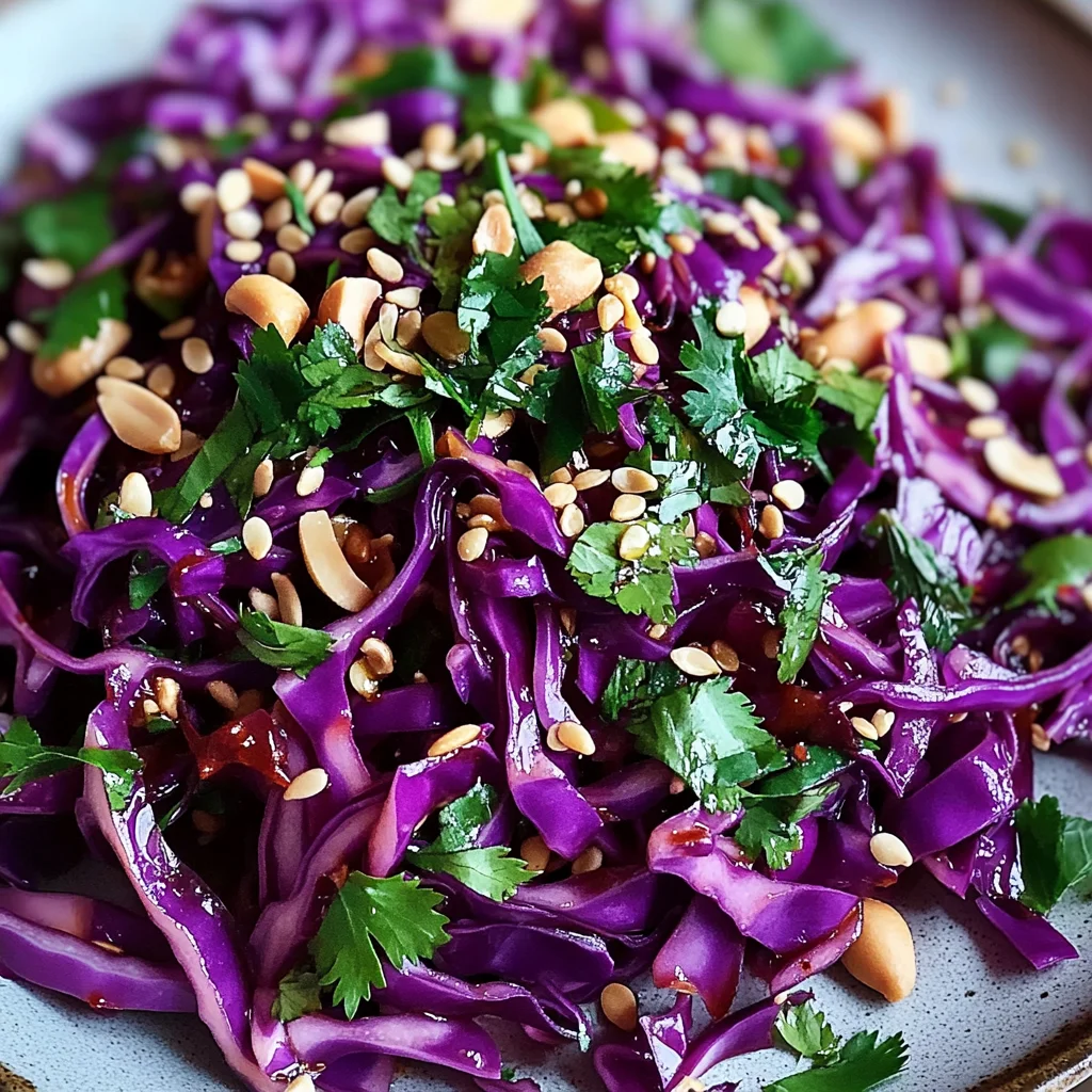 Salade