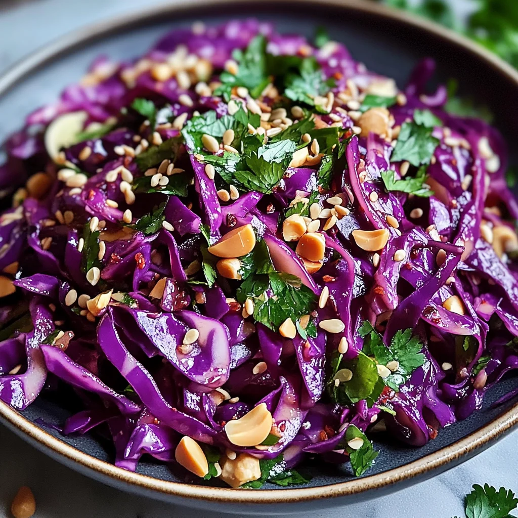 Salade