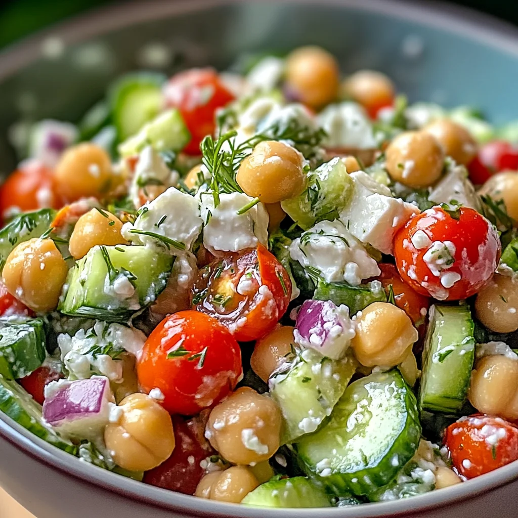 Salade