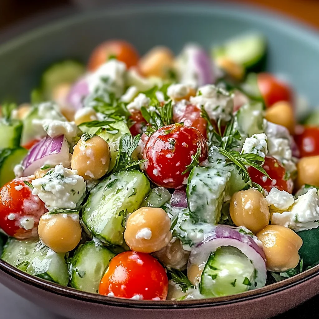 Salade