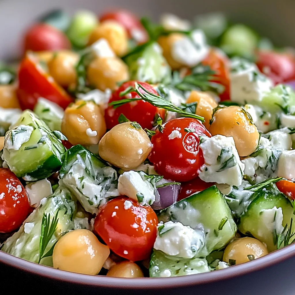 Salade