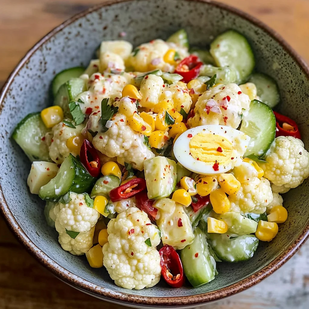 Salade