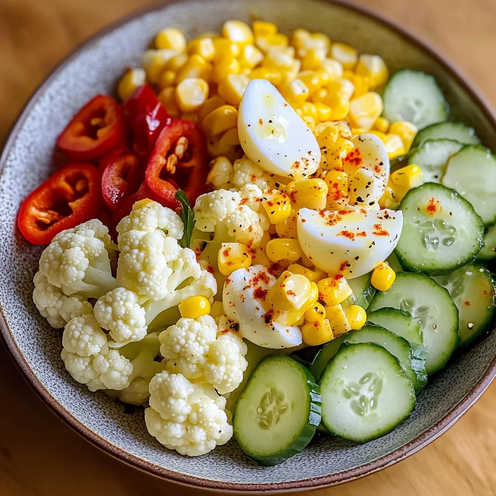 Salade