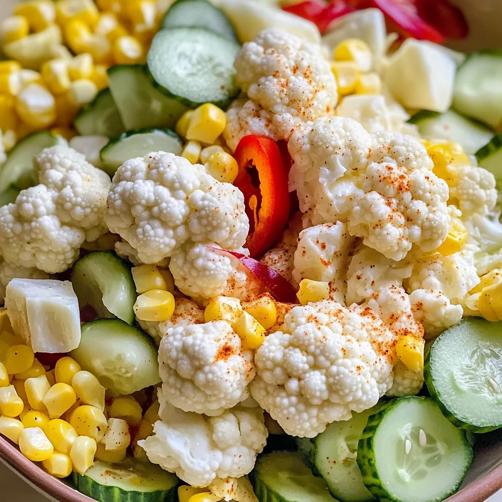 Salade