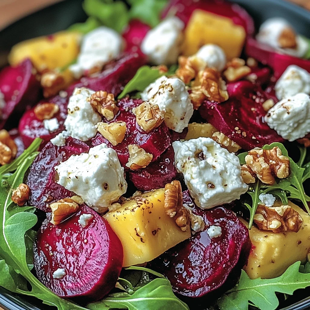 Salade