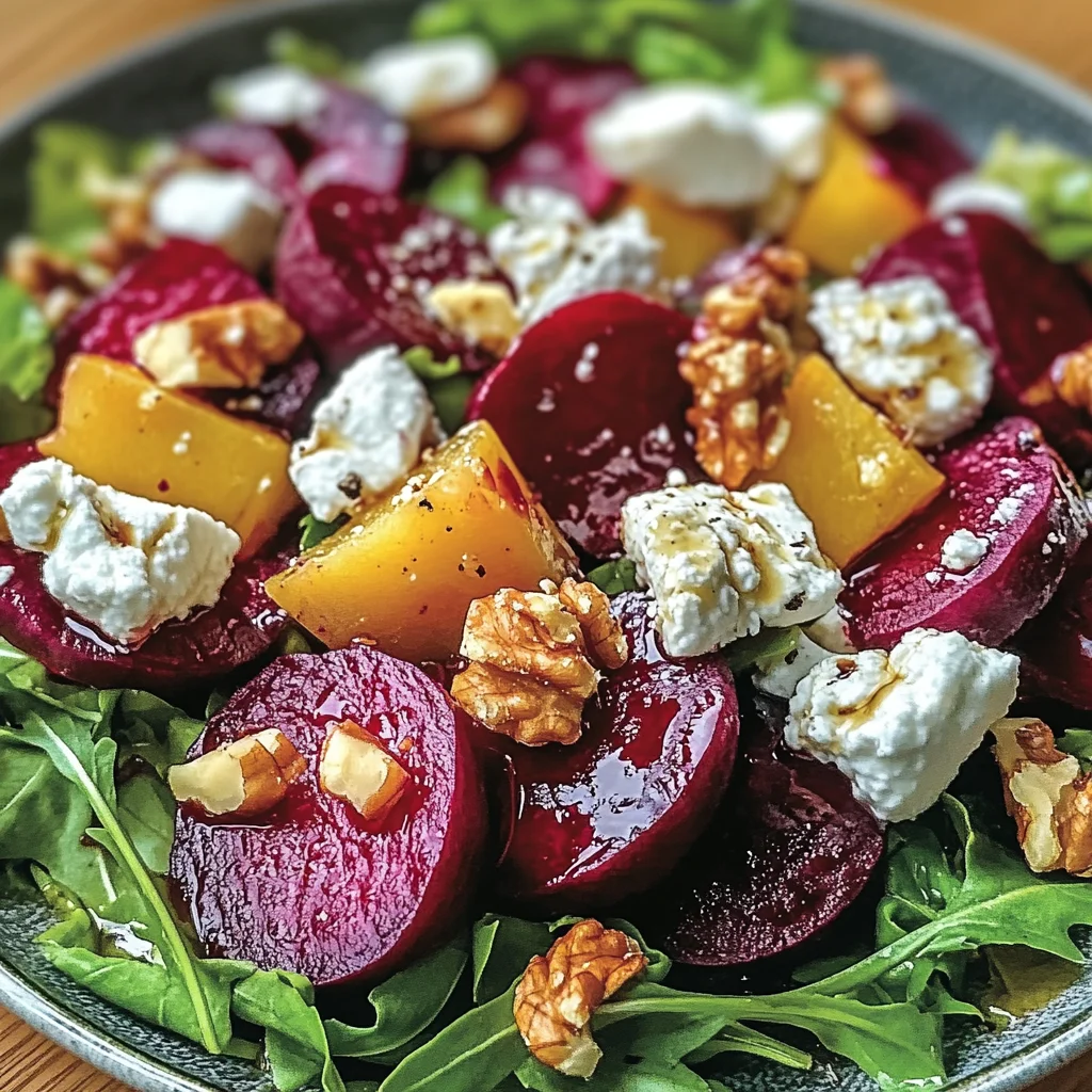 Salade