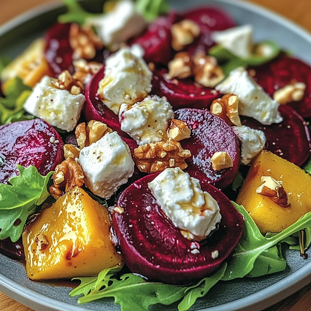 Salade