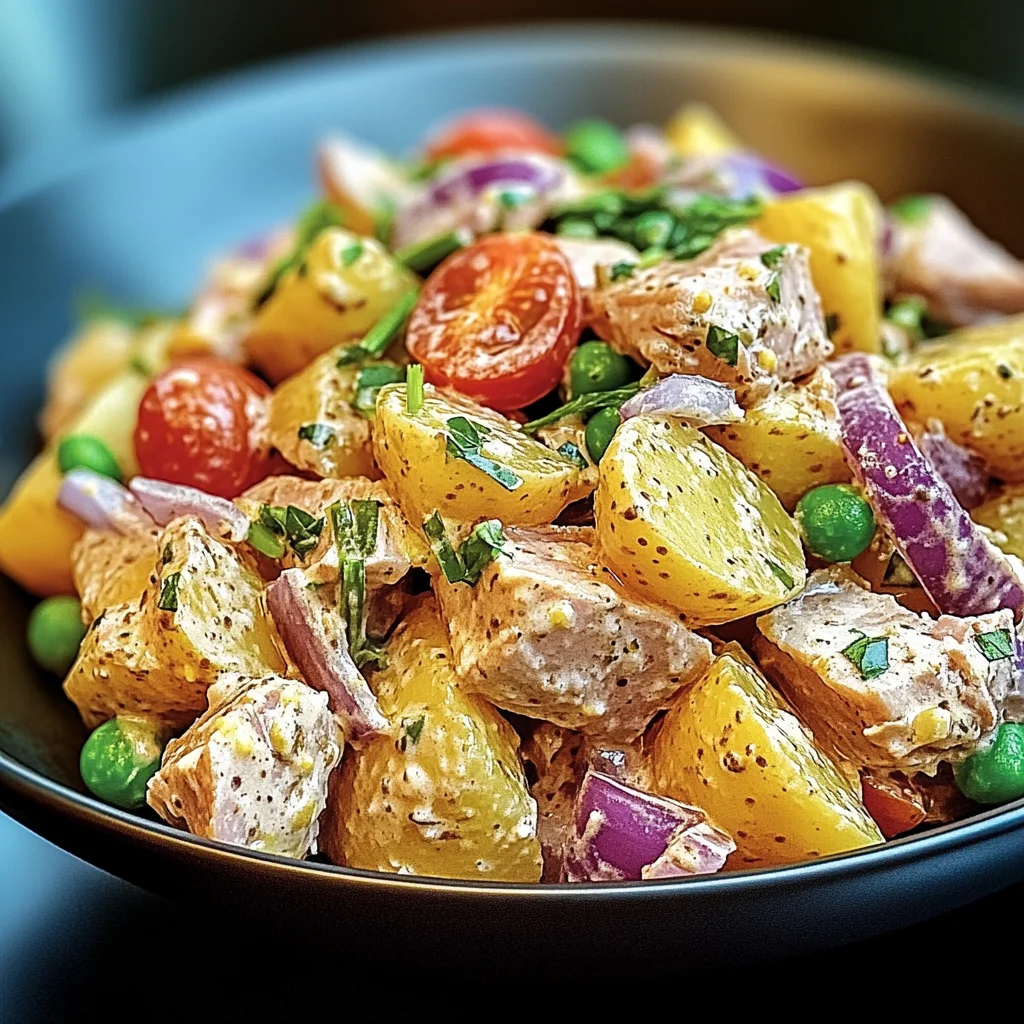 Salade