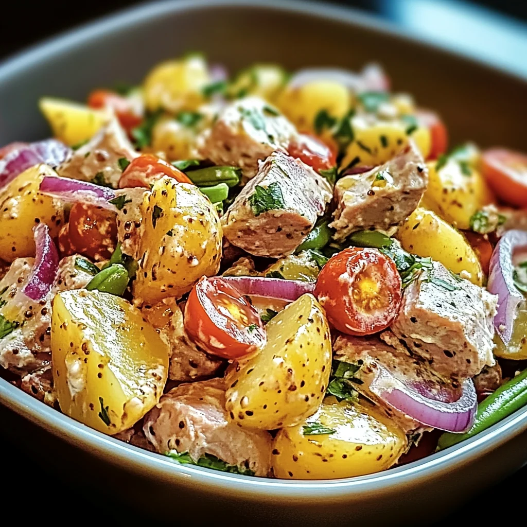 Salade