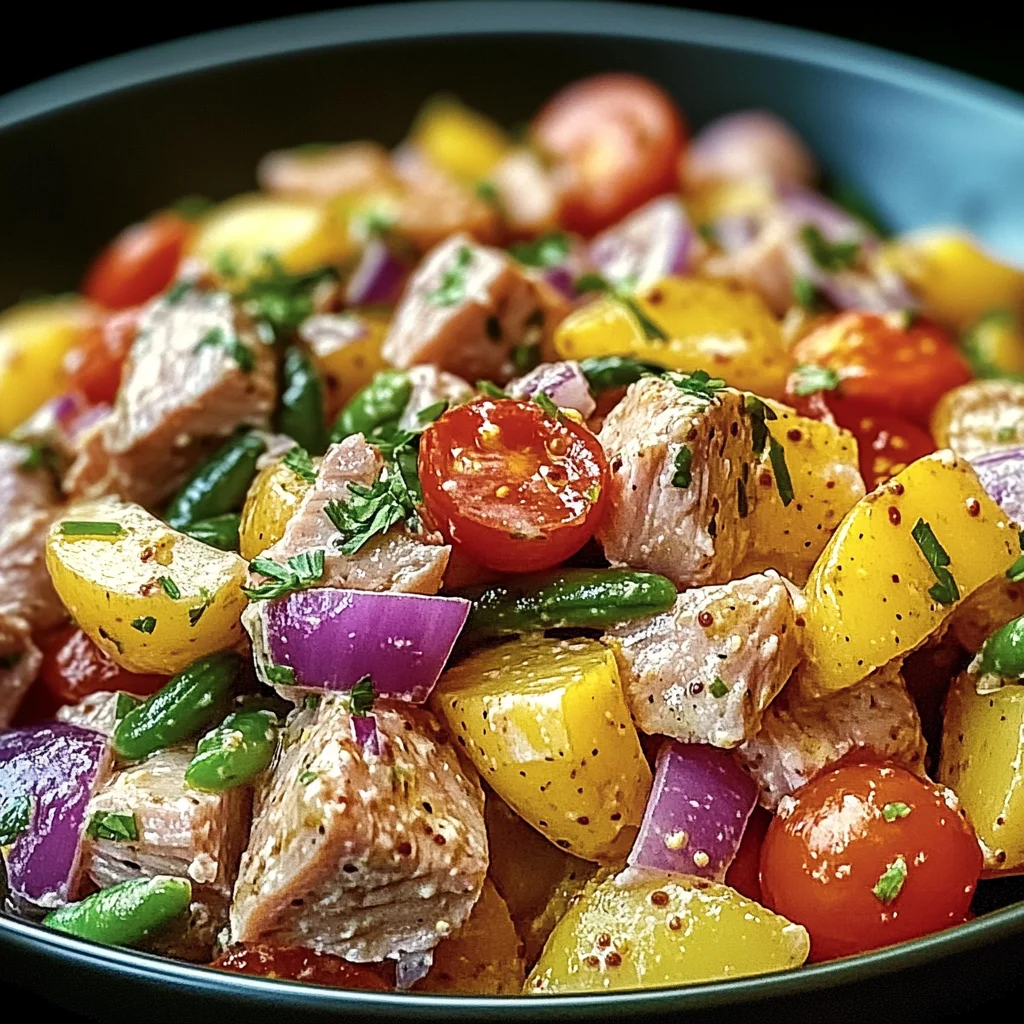 Salade