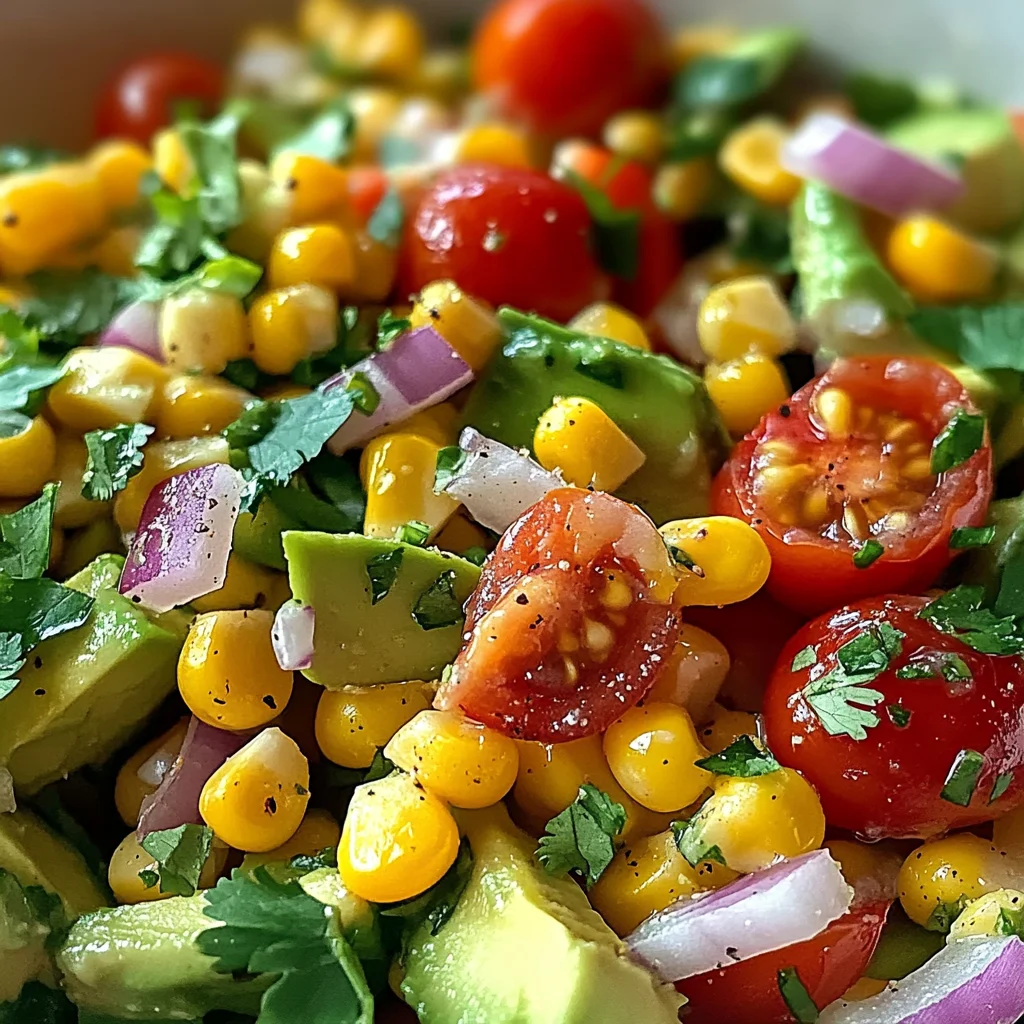 Salade
