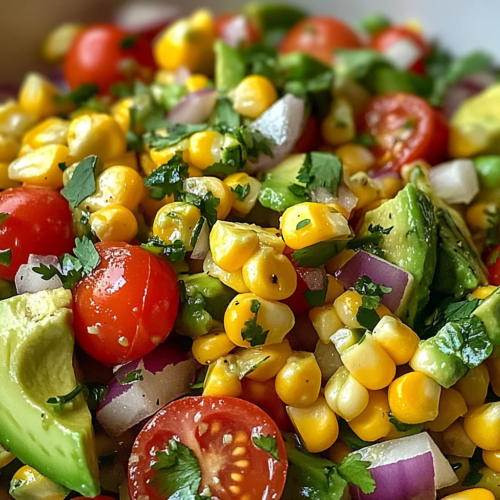 Salade