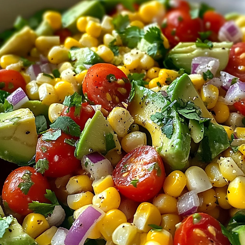 Salade