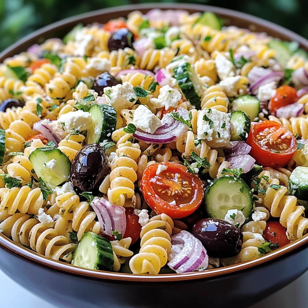 Salade
