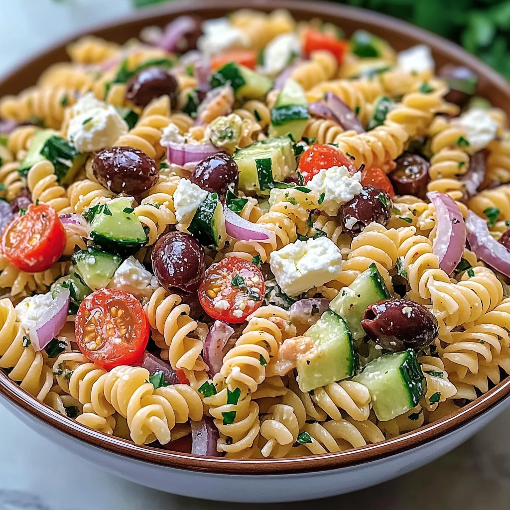 Salade