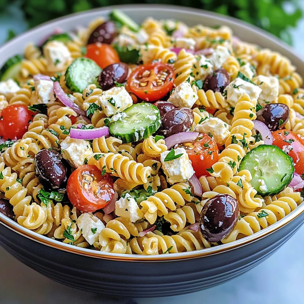 Salade