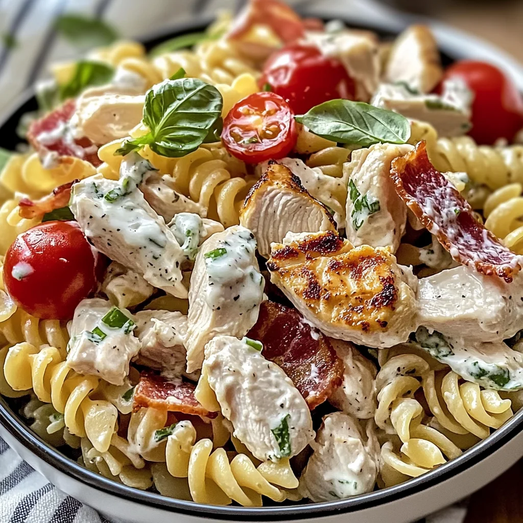Salade