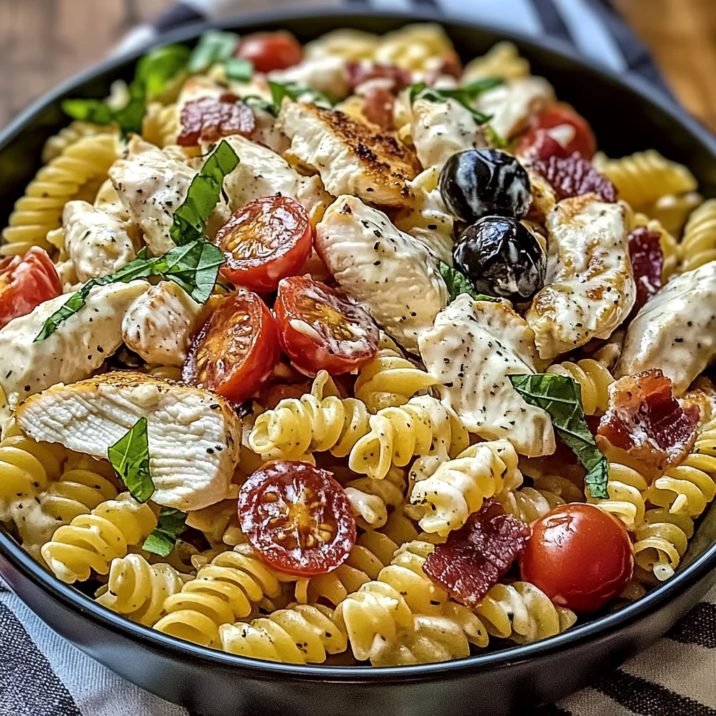 Salade