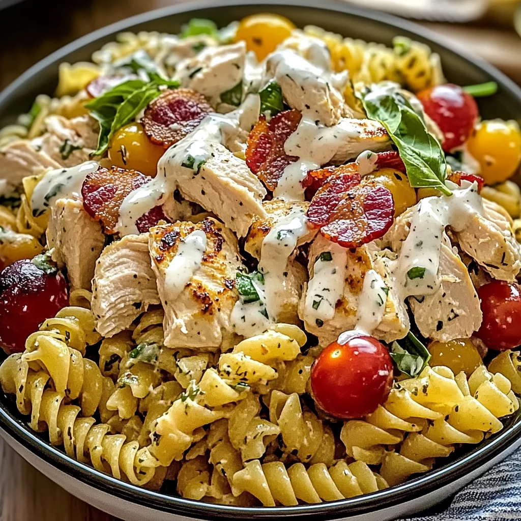 Salade