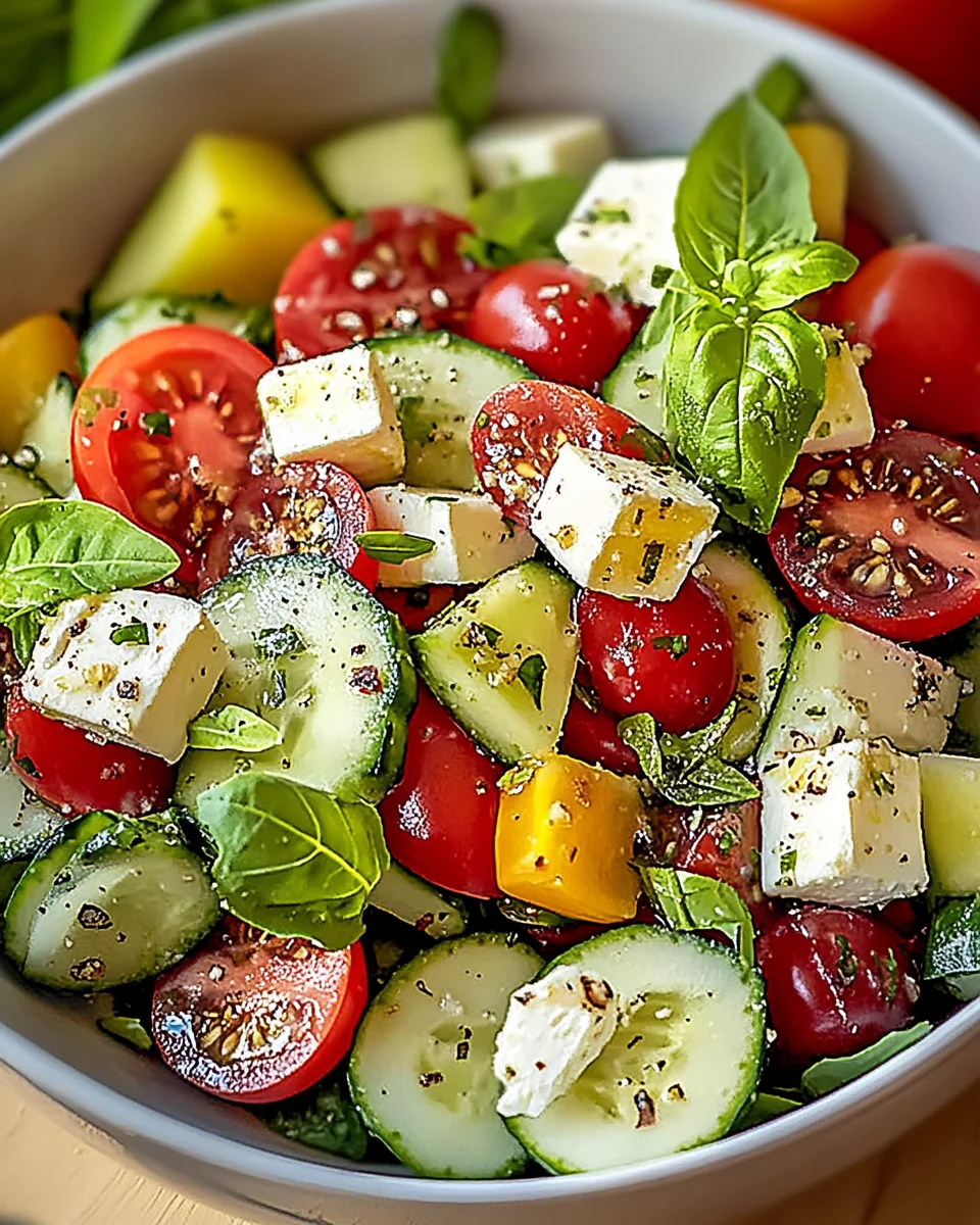 Salade