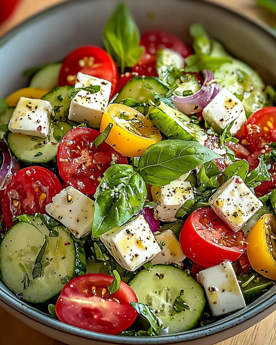 Salade