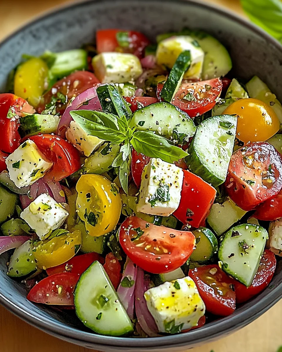 Salade