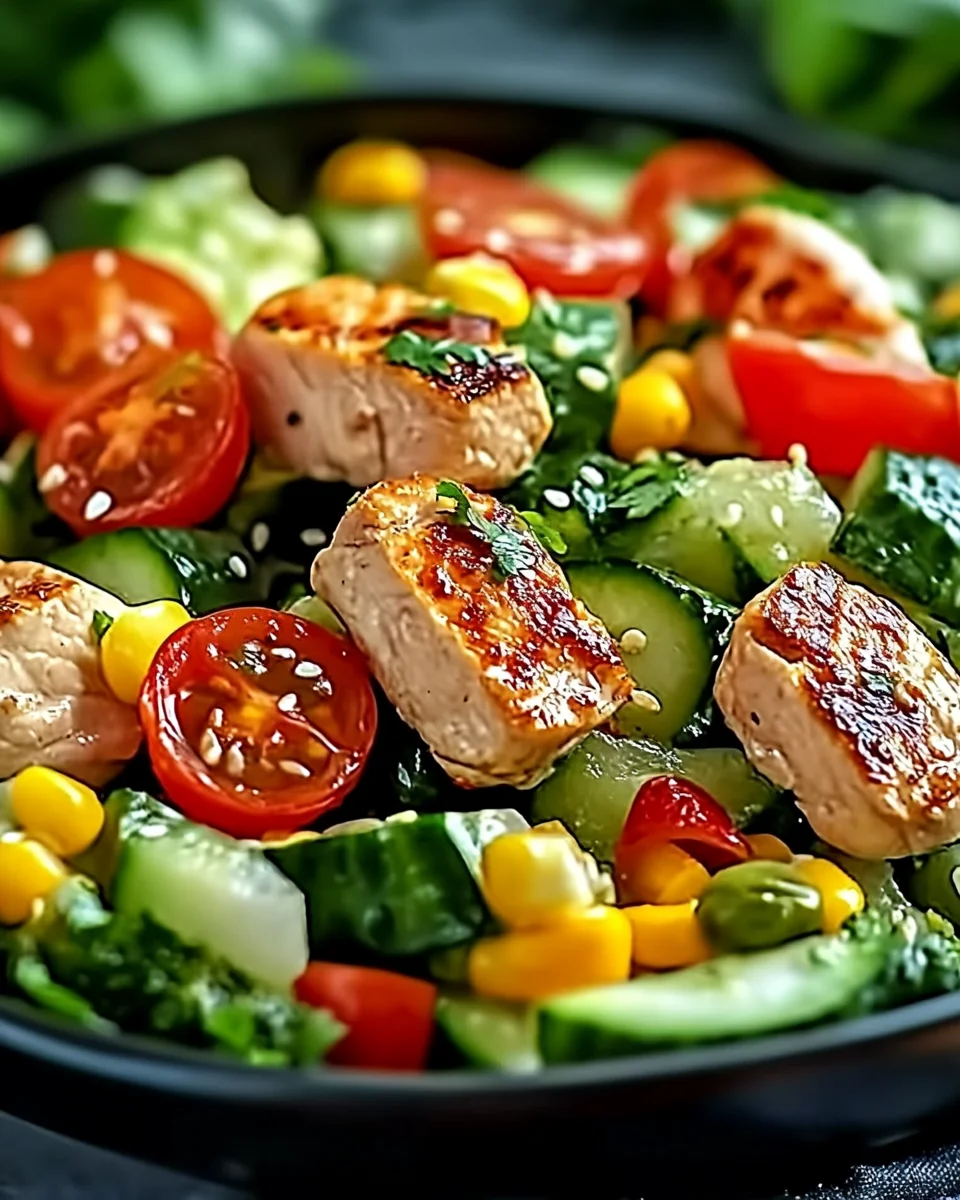 Salade
