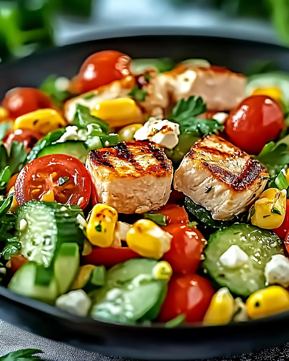 Salade