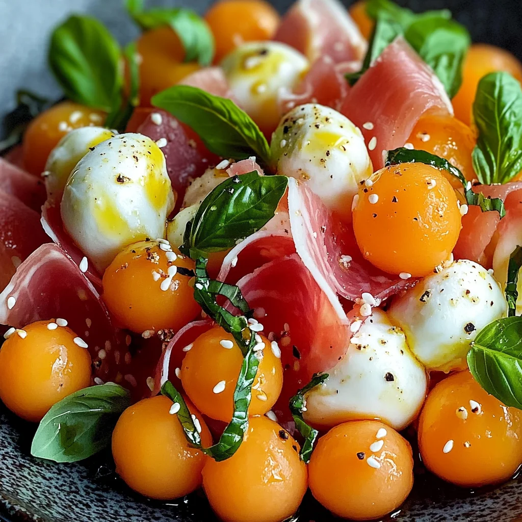 Salade