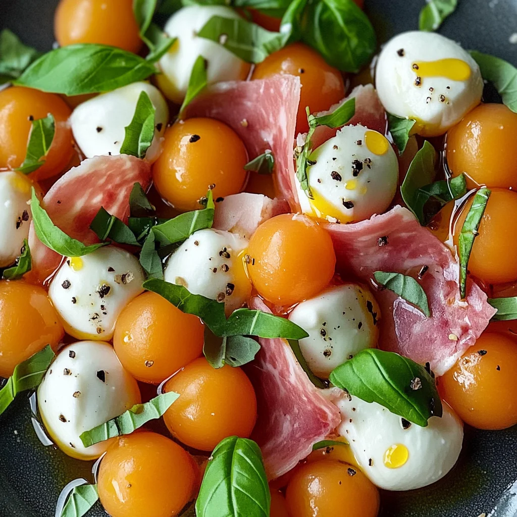 Salade